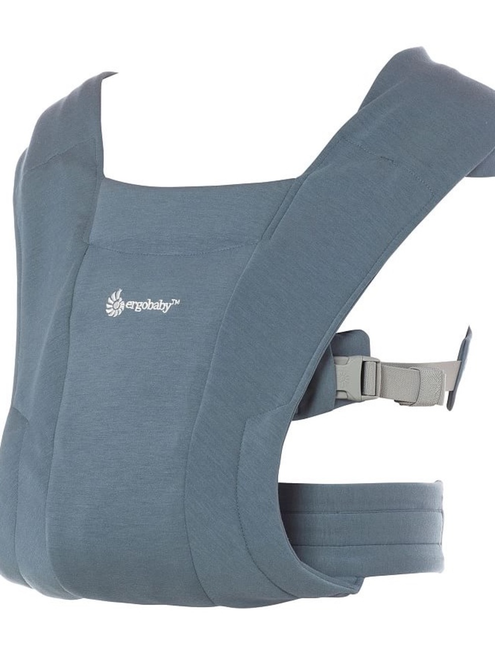 Ergobaby Embrace in Oxford Blue